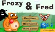 Frozy and Fred