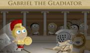 Il Gladiatore - Gabriel the Gladiator