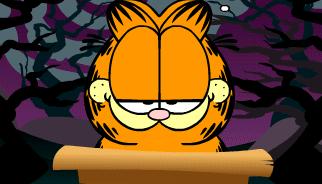 Le Avventure di Garfield