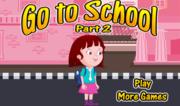 Tutti a Scuola! - Go to School 2