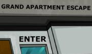 Grand Apartment Escape