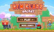 Gym Class Racers