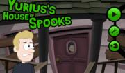 La Casa degli Spettri - Yurius House Of Spooks