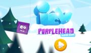 Icy Purplehead - Super Slide