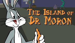 Bugs Bunny - The Island of Dr. Moron