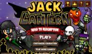 Jack Lantern - Road to Redemption