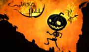 Jacko In Hell