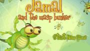 Jamal and the Wasp Bunker