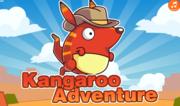 L'Ufficiale Canguro - Kangaroo Adventure