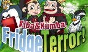 Kiba & Kumba - Fridge Terror