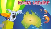 Il viaggio del Koala - Koala Lander