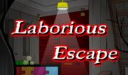 Laborious Escape