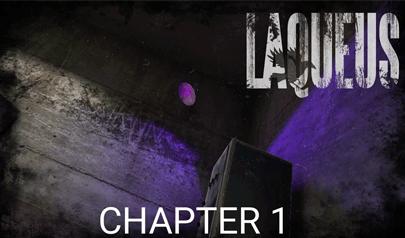 Laqueus Escape - Chapter 1