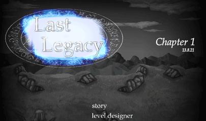 L'Ultima Eredità - Last Legacy