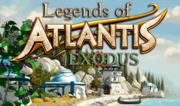 Legends of Atlantis - Exodus
