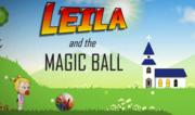 La Palla Magica - Leila And The Magic Ball