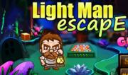 Light Man Escape