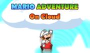 Mario Adventure on Cloud