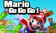 Mario Go Go Go