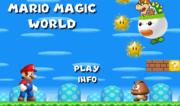 Mario Magic World