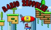 Mario Zeppelin