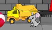 Marly Mouse Escape Garage