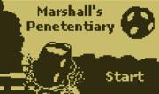 Marshalls Penetentiary