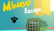 La Fuga di Mimou - Mimou Escape