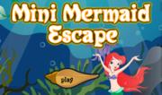 Mini Mermaid Escape