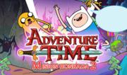 Adventure Time - Misión Honrada 2