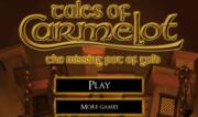 Tales of Carmelot - The Missing Pot of Gold