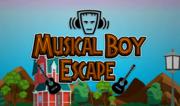 Musical Boy Escape