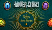 The Mystery of the Seven Scarabs Hunter Street