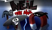 Il Chiodo - Neil The Nail