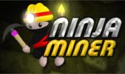 Minatore Ninja - Ninja Miner