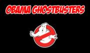 Obama Ghostbusters