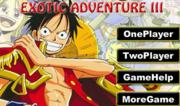 One Piece Exotic Adventure 3