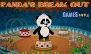 Panda's Break Out