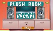 Plush Room Escape