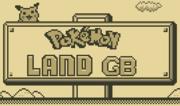 Pokémon Land GB
