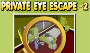 Private Eye Escape 2