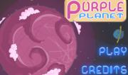 Il Pianeta Viola - Purple Planet