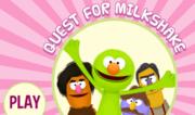Quest For Milkshake