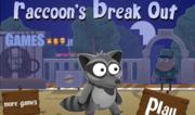 Fuga dallo Zoo - Raccoon's Break Out