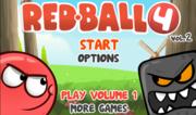 Red Ball 4 Vol.2