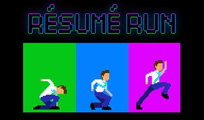 Resume Run