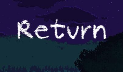 Return