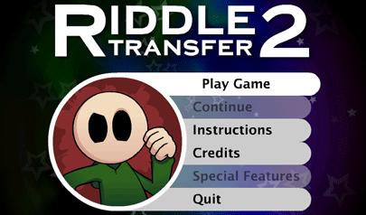 Riddle Transfer 2