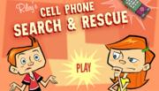 Riley's Cell Phone Search and Rescue