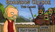 Robinson Crusoe - The Game